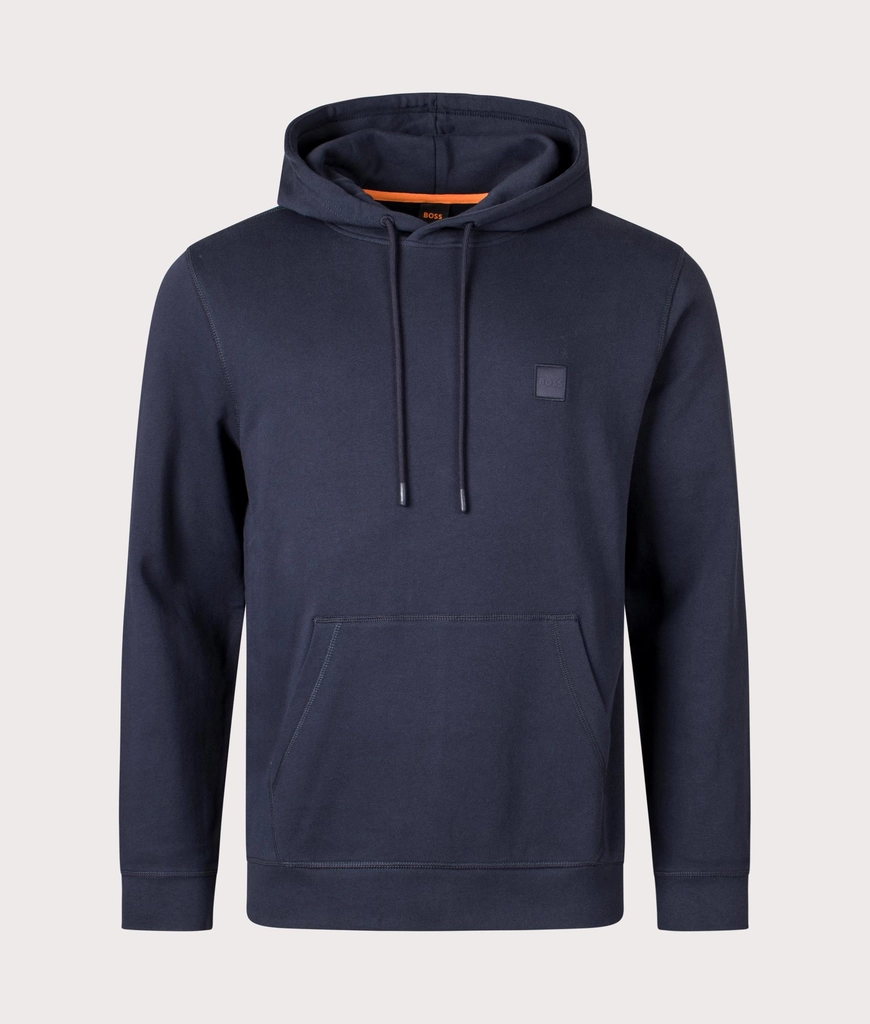 Hugo Boss Mens Wetalk Hoodie